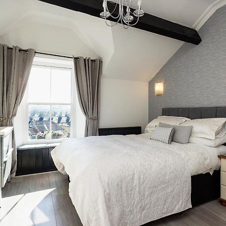 Glenholmekendal Hotel Ngoại thất bức ảnh