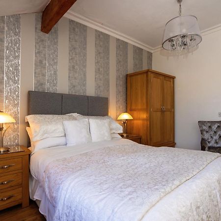 Glenholmekendal Hotel Ngoại thất bức ảnh