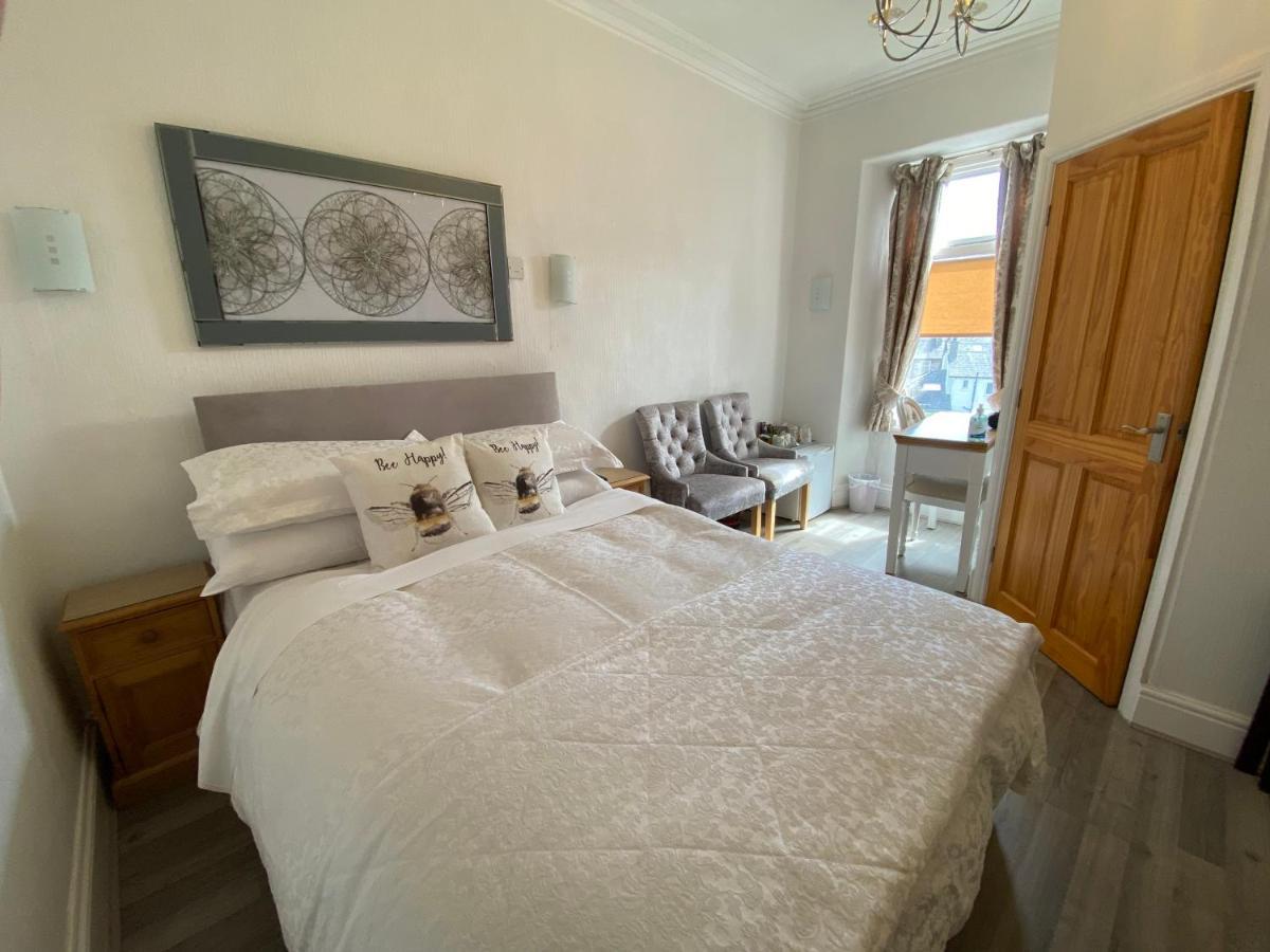 Glenholmekendal Hotel Ngoại thất bức ảnh