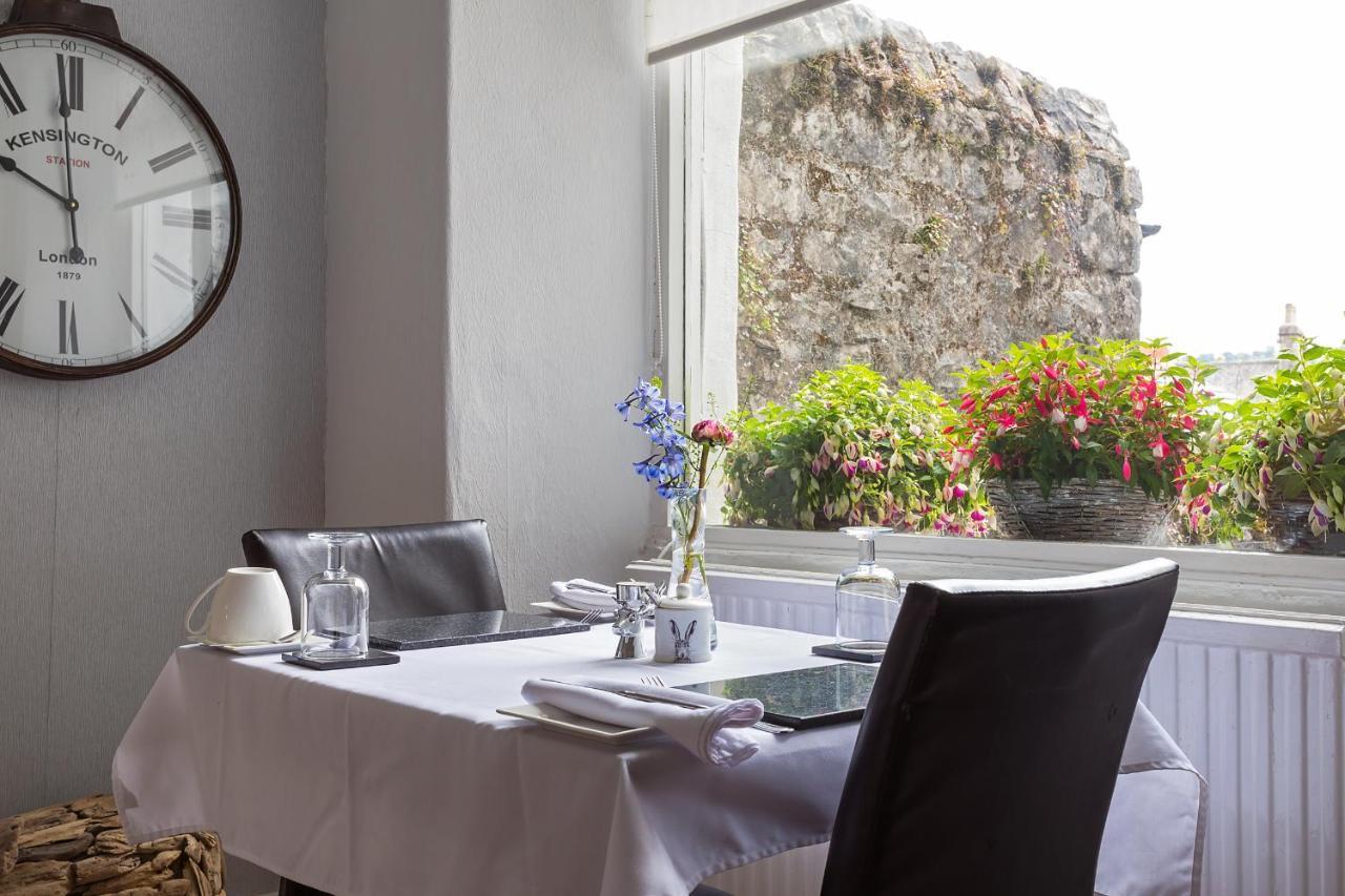 Glenholmekendal Hotel Ngoại thất bức ảnh
