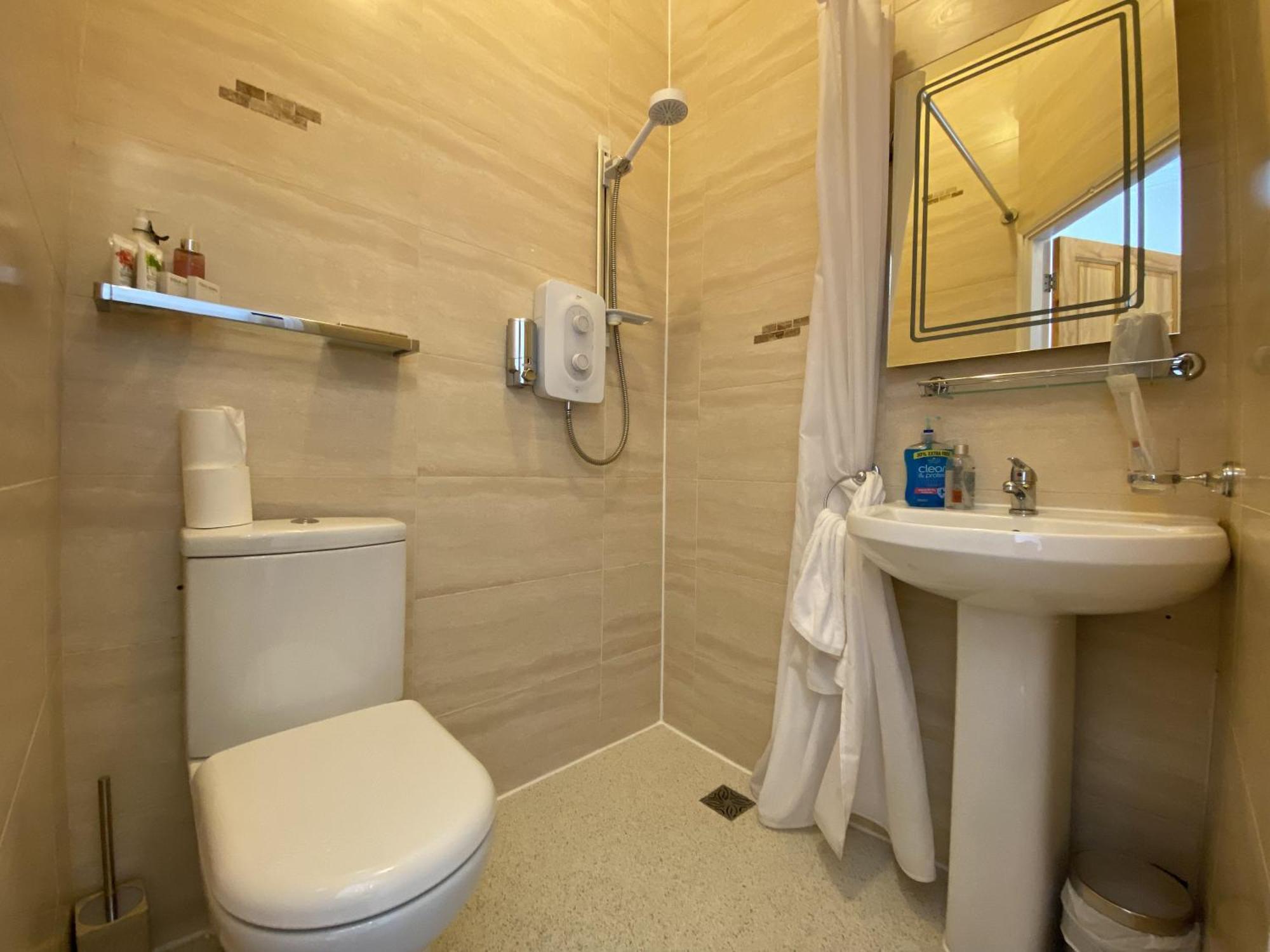 Glenholmekendal Hotel Ngoại thất bức ảnh