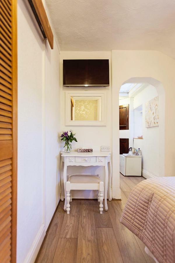 Glenholmekendal Hotel Ngoại thất bức ảnh