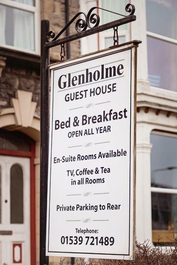 Glenholmekendal Hotel Ngoại thất bức ảnh